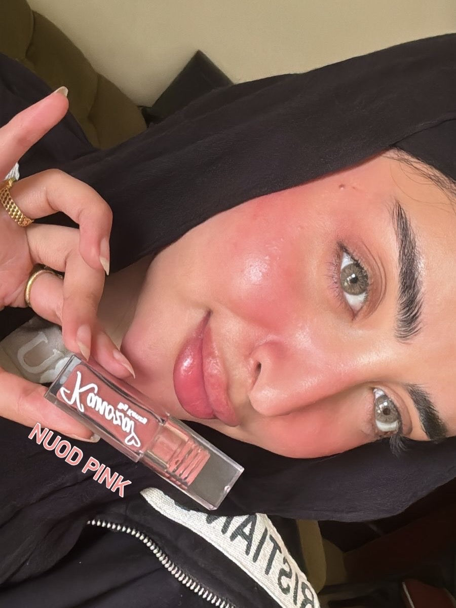Liqud Blush