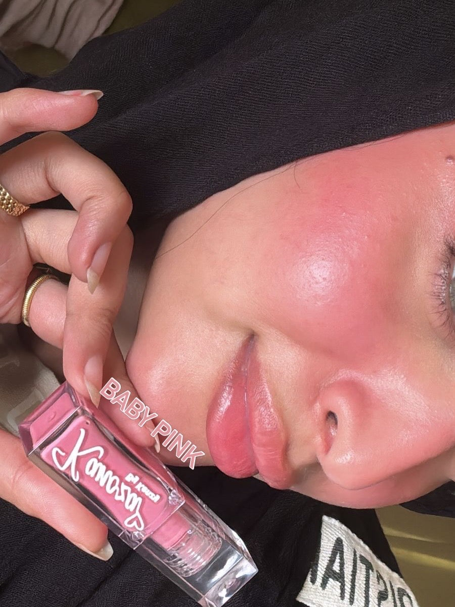 Liqud Blush