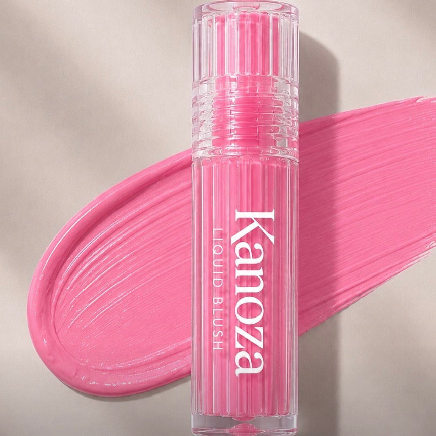 Baby Pink Liqud Blush
