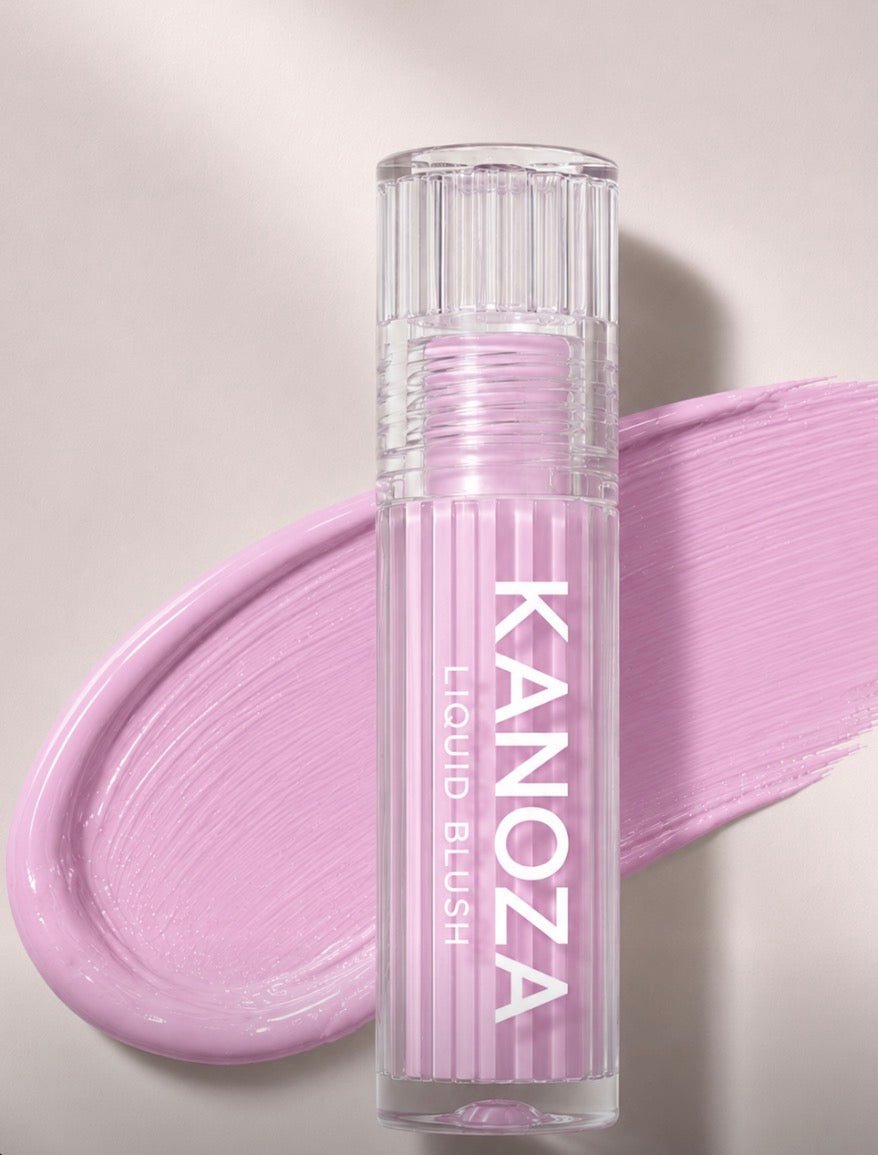 Bink Milk Liqud Blush🩷