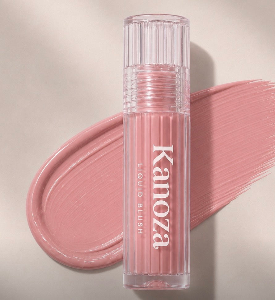 002 Liquid blush kanoza