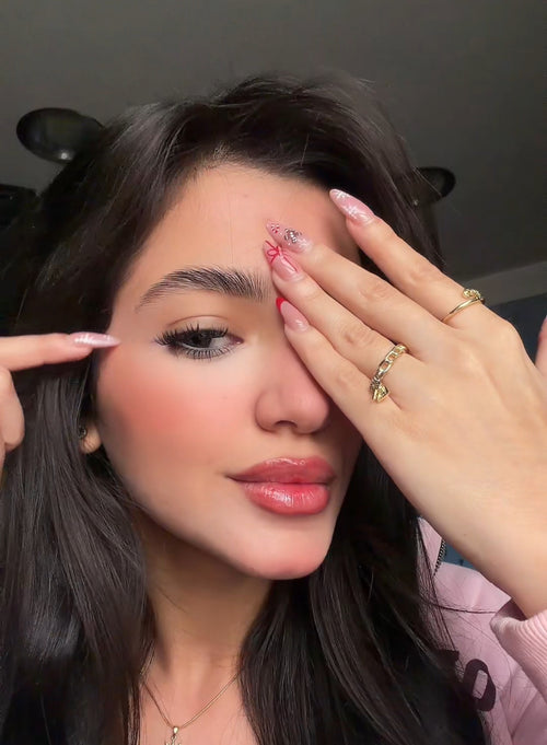 Eyebrow gel Kanoza