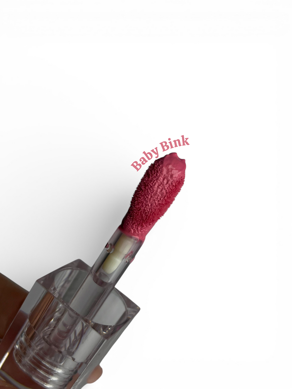 Baby Pink Liqud Blush