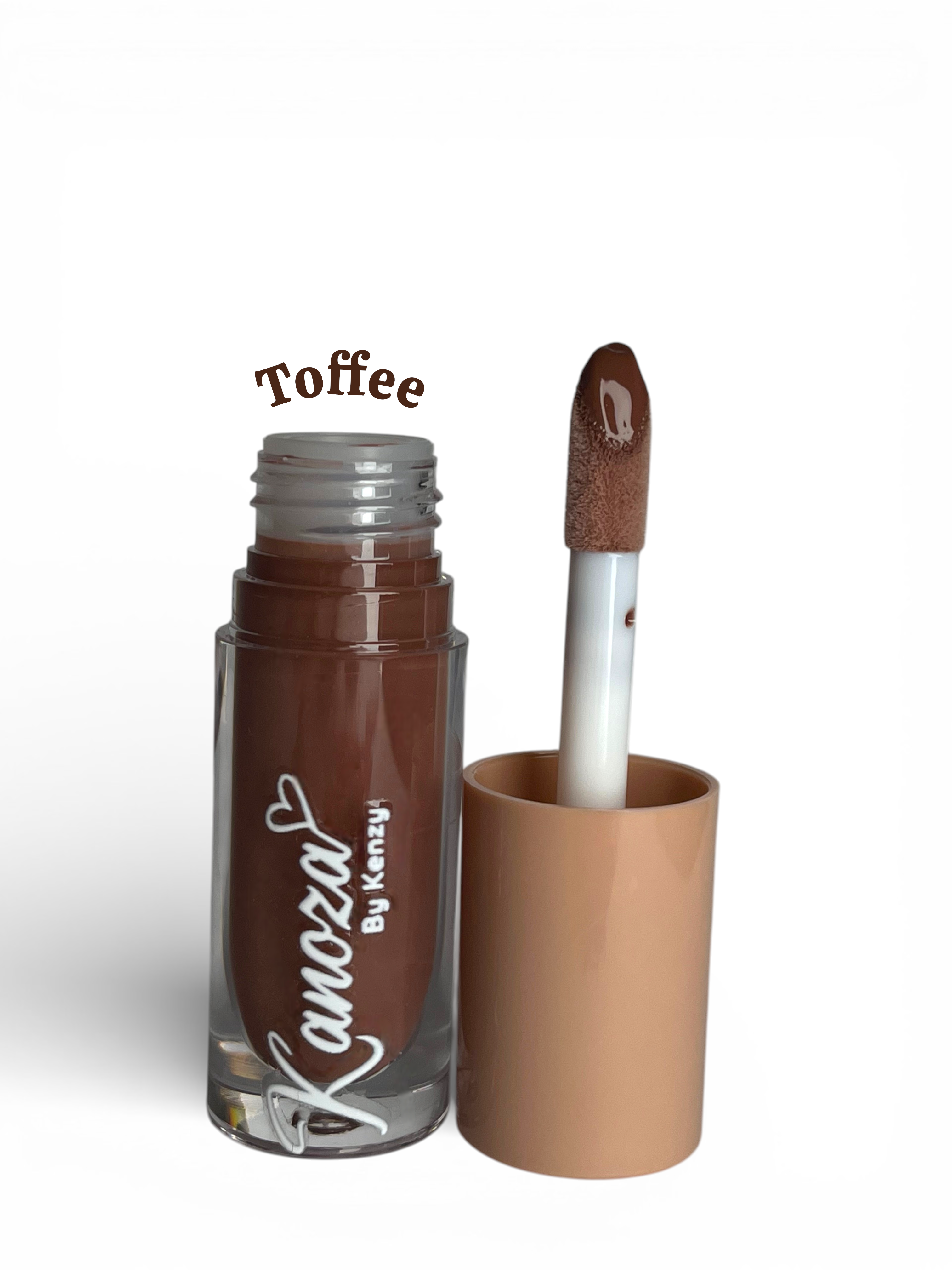 Toffee Lipgloss