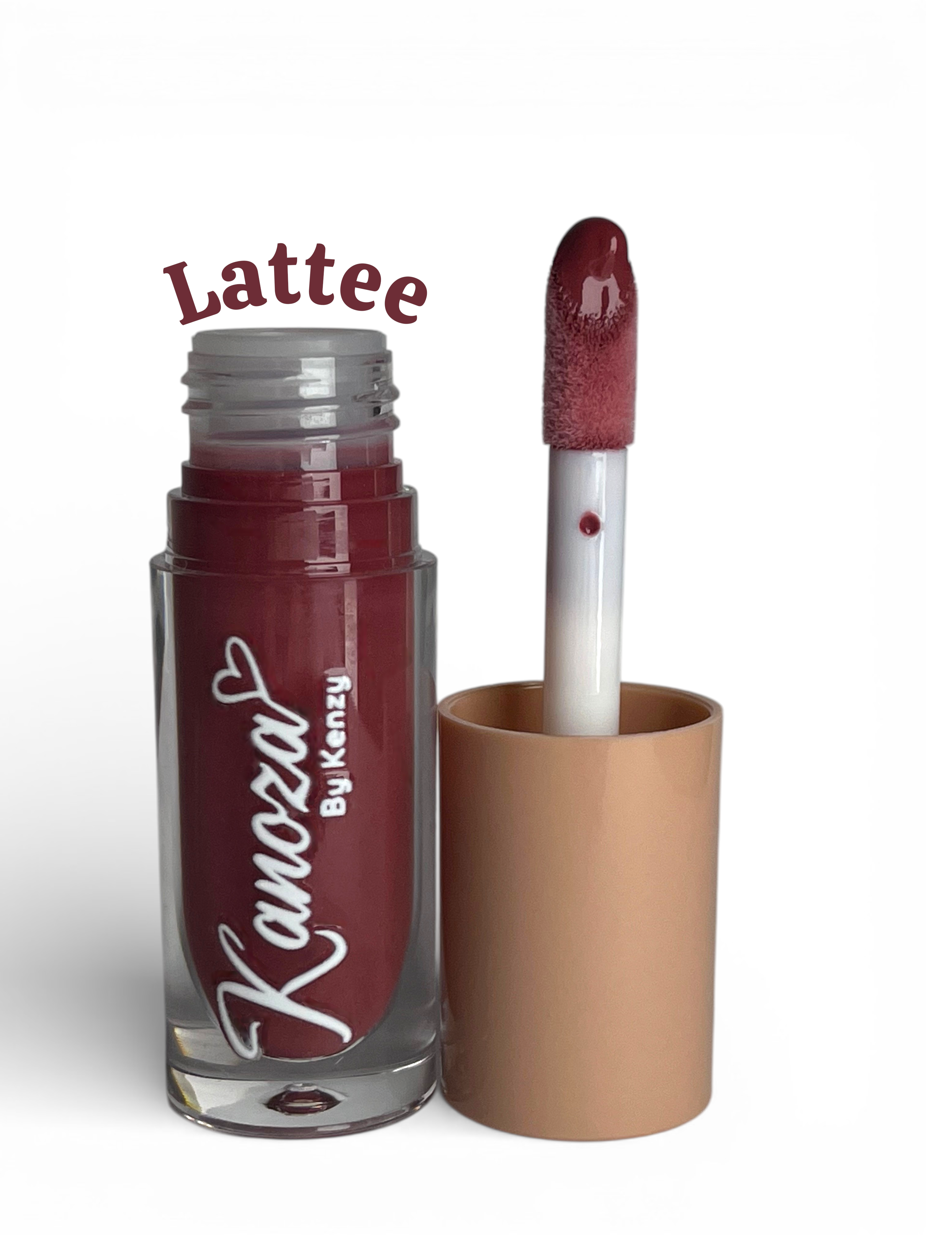 Lattee Lipgloss