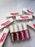 3 lipgloss kanoza