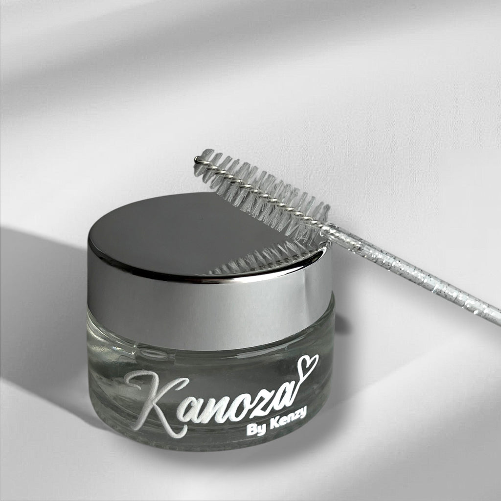 Eyebrow gel Kanoza