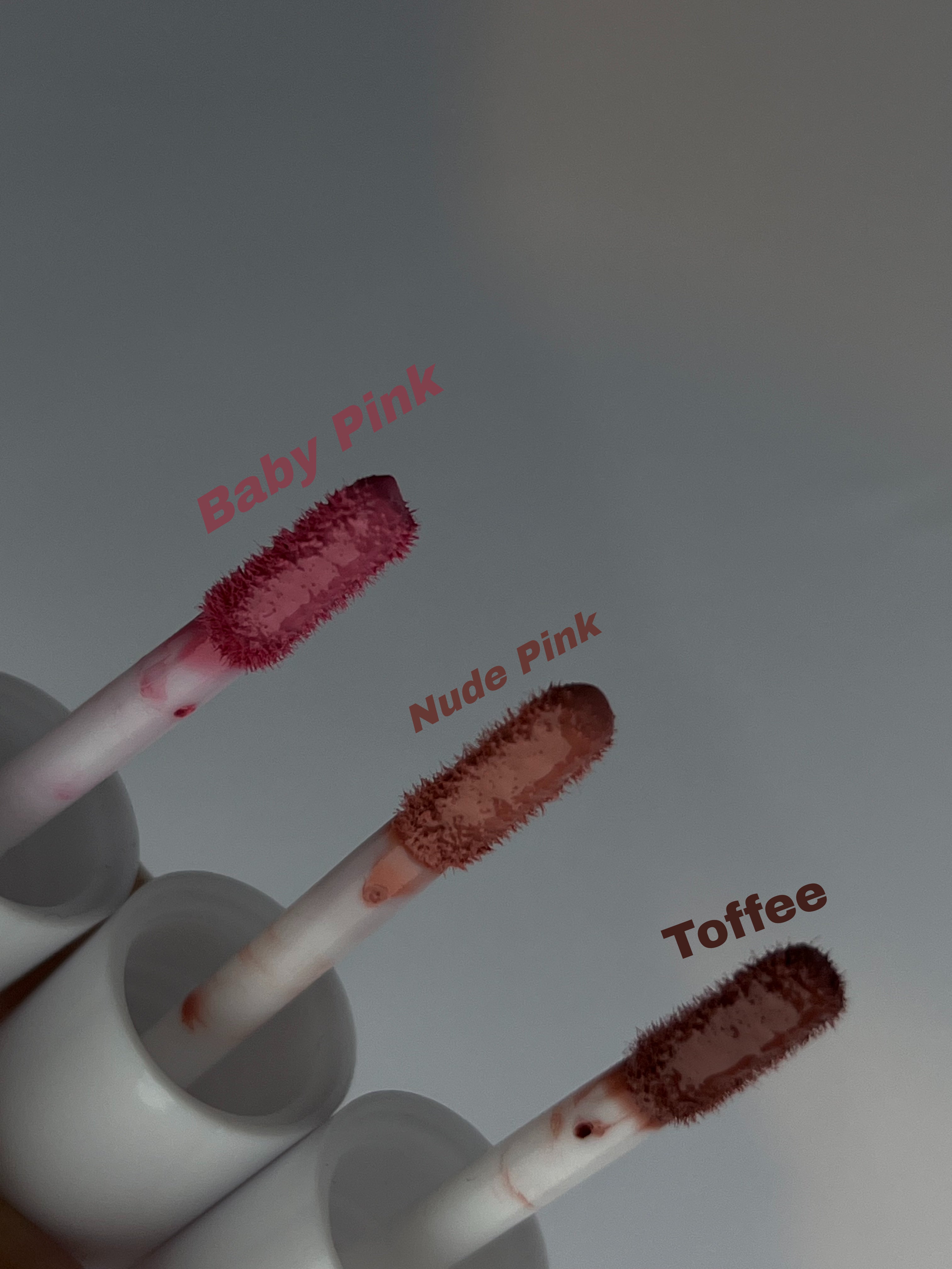 💗Mini Liquid Blush