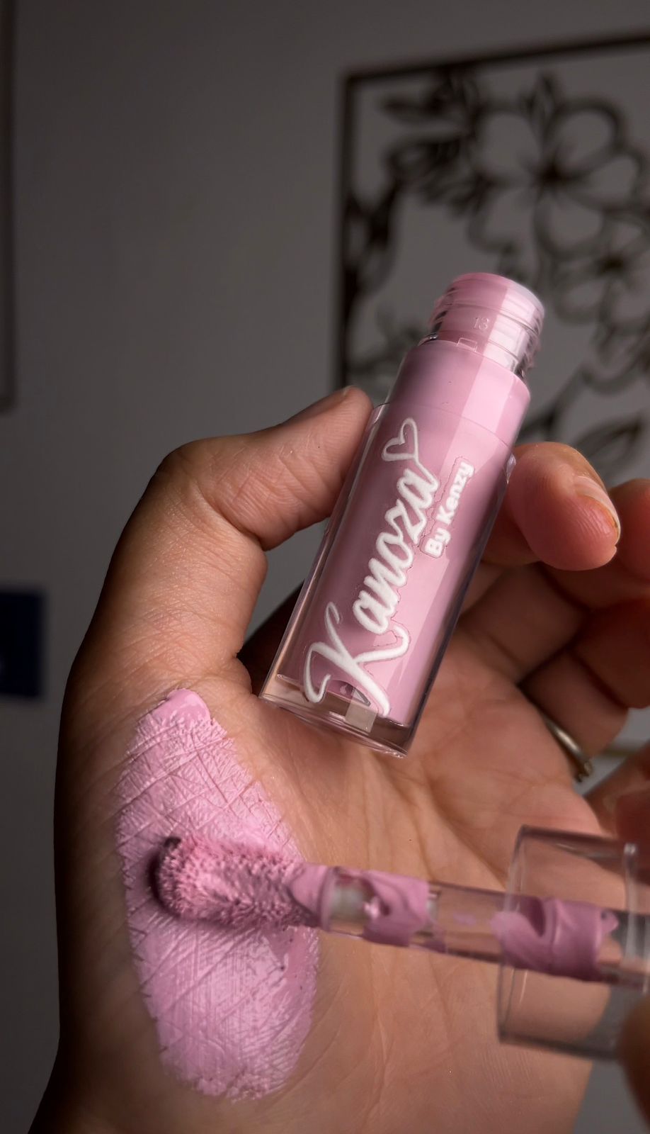 Bink Milk Liqud Blush🩷