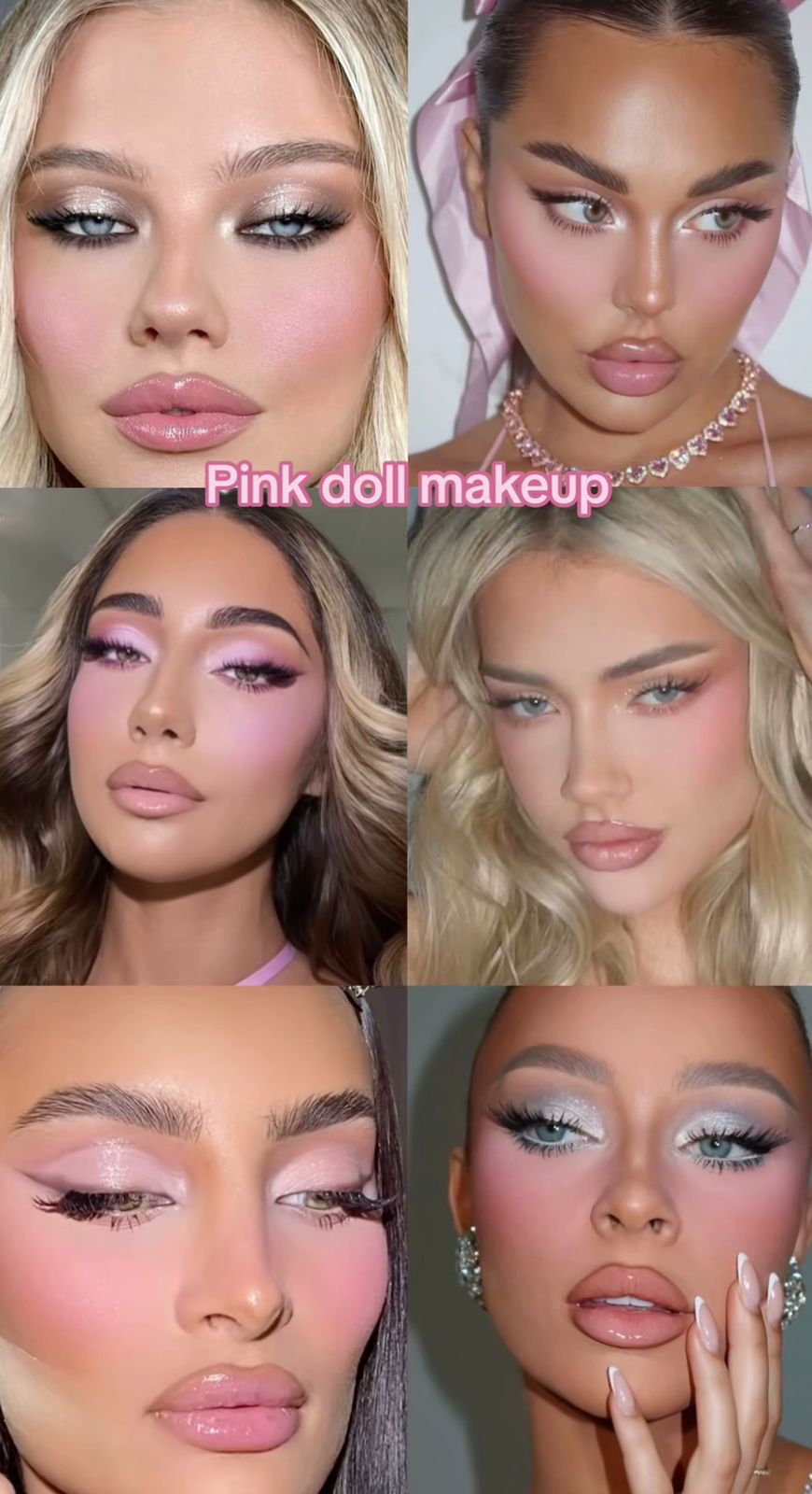 Bink Milk Liqud Blush🩷