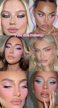 Bink Milk Liqud Blush🩷